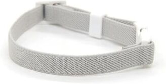 Uplifted Finds Fashion Elastic Comfort Safety Collar grey l