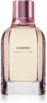 TUMI Experience Collector Whisper extrato de perfume para mulheres 100 ml. Experience Collector Whisper