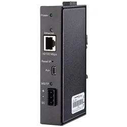 BTR 11080001 Router BACnet IP / BACnet MSTP