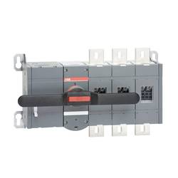 ABB OTM1000E3M230C Lasttrennschalter 1000 A 1000 V Schwarz 1 St. 1SCA115364R1001