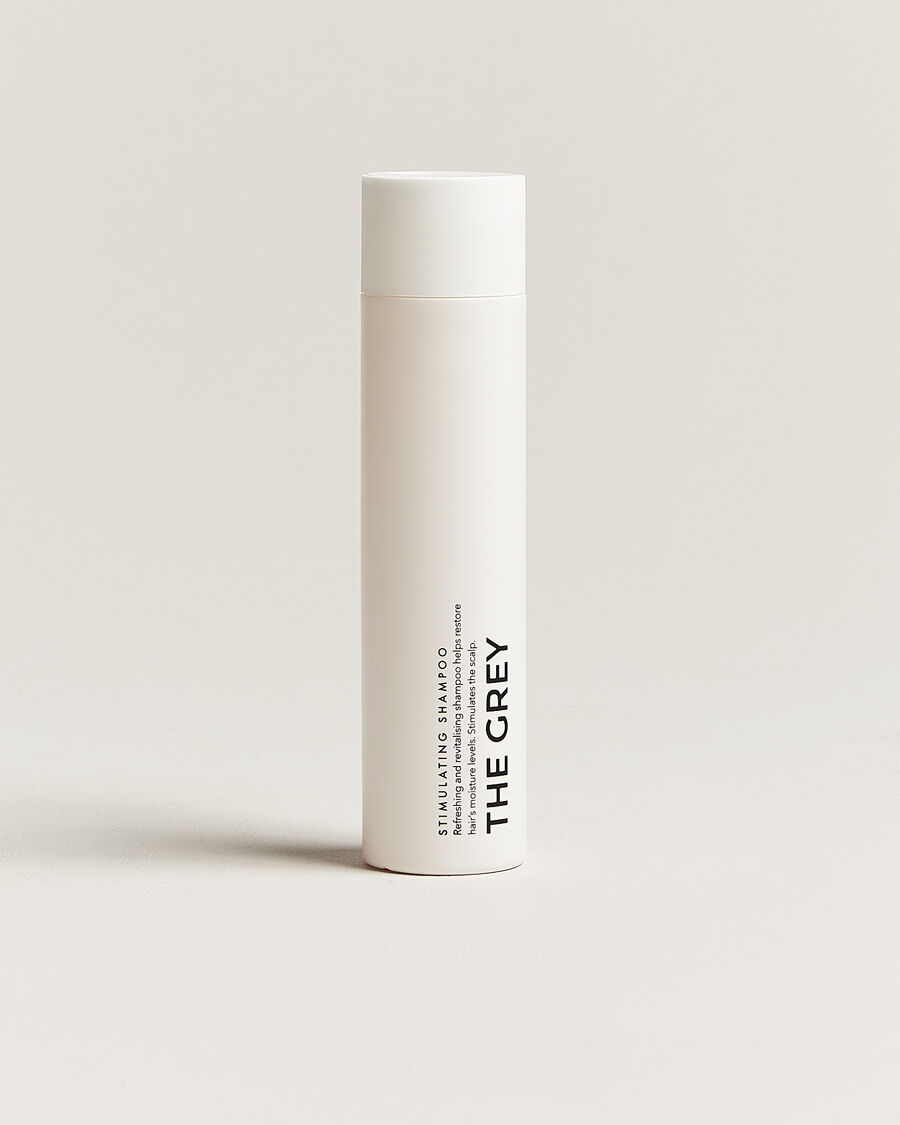 THE GREY Daily Stimulating Schampoo 250ml men One size