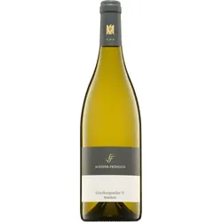 Grauburgunder S trocken Weingut Schäfer-Fröhlich 2021