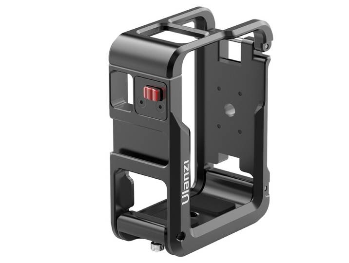 Ulanzi OA-14 DJI OSMO ACTION 3 metalen camerakooi