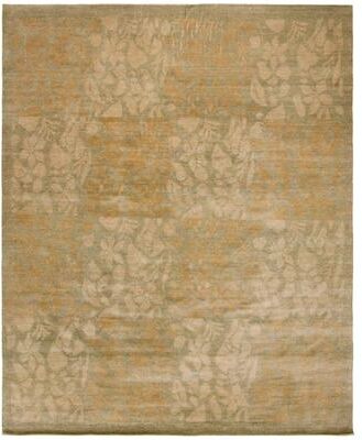 SAFAVIEH Couture Hand-knotted Candide Wool Rug