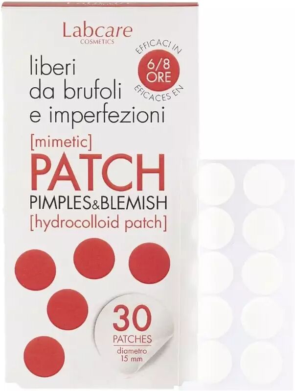 Labcare Patch Pimples & Blemish 15 mm 30 units