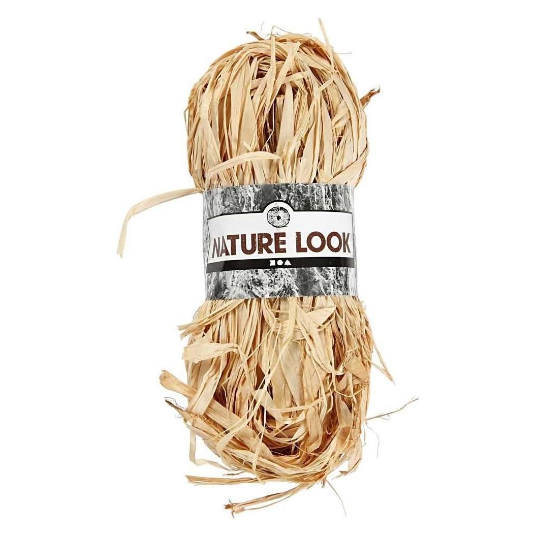 Creativ Company Raffia 50g (51995)