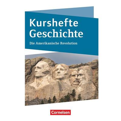 Kurshefte Geschichte - Qualifikationsphase - Niedersachsen - Ausgabe 2019, Taschenbuch von Silke Möller, Cornelsen Verlag, 978-3-06-065636-3