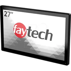 FT27TMCAP - 68,58 cm Touch-Monitor, kapazitiv, IP65