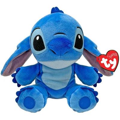 STITCH - DISNEY - REG - SOFT