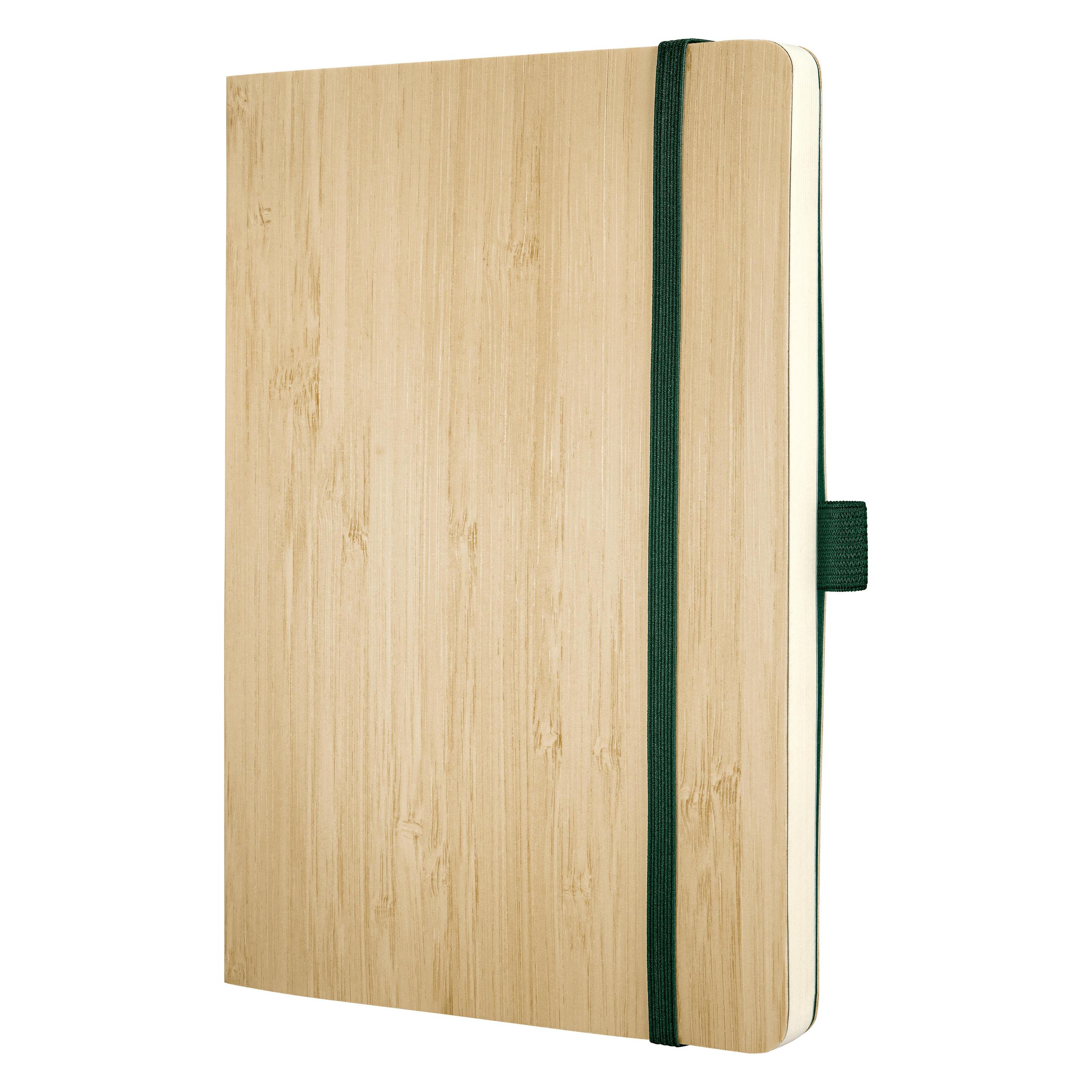 Sigel SOFTCOVER FLEXIS - Notizbuch (A5, Weicher Einband) (CO671)