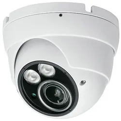 Indexa AHD T/N Kugelkamera IND2417