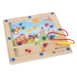 Bartl Magnetspiel Traumwelten 269905