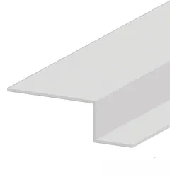 ISOLED LED Trockenbau S-Profil 12, IP20, 200cm, weiß ISO-115839