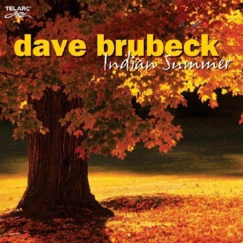 Dave Brubeck - Indian Summer - Preis vom 09.10.2026 07:28:09 h