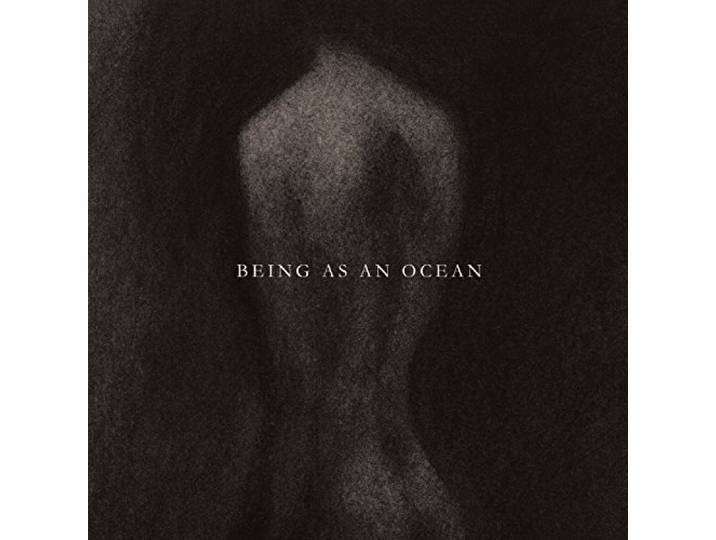 Being As An Ocean - Being As An Ocean