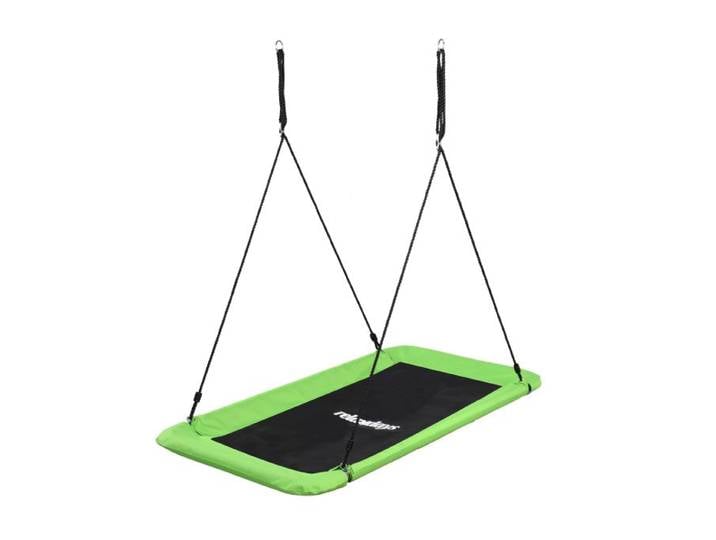 Relaxdays Nid rectangulaire 150 kg