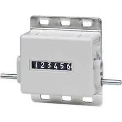 Baumer Kleine Umdrehungszähler mi U 300.010A01B