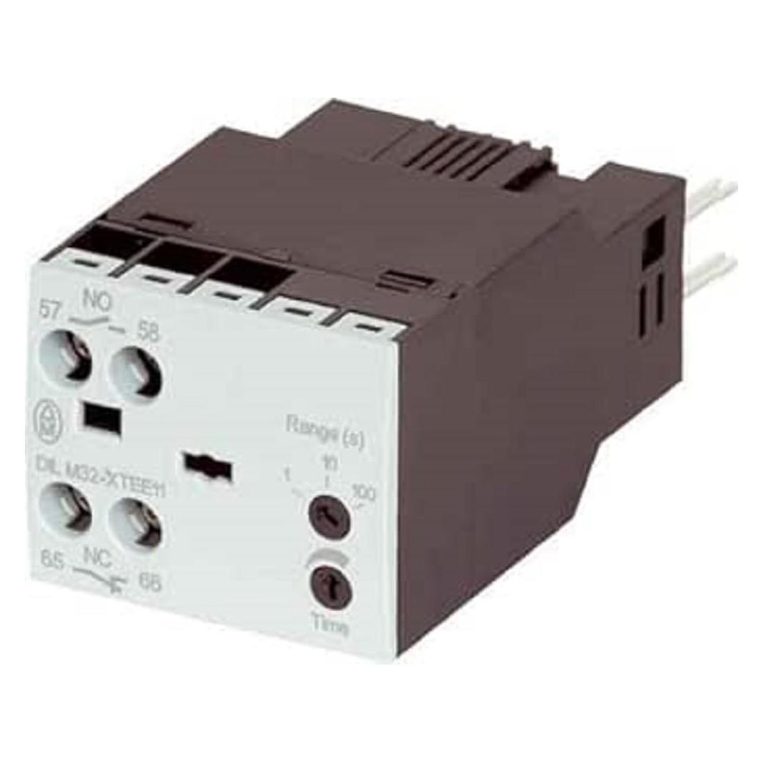 Eaton Elektronis Timermodul Einschaltverzögerung (101442)