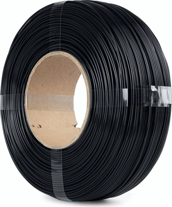 The Filament ReFill PLA HS 1.75mm Midnight Black 1kg