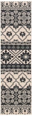 SAFAVIEH Veranda Srbislava Indoor/ Outdoor Waterproof Area Rug