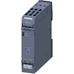 Siemens Thermistor motor 22.5mm enclosure, Relais