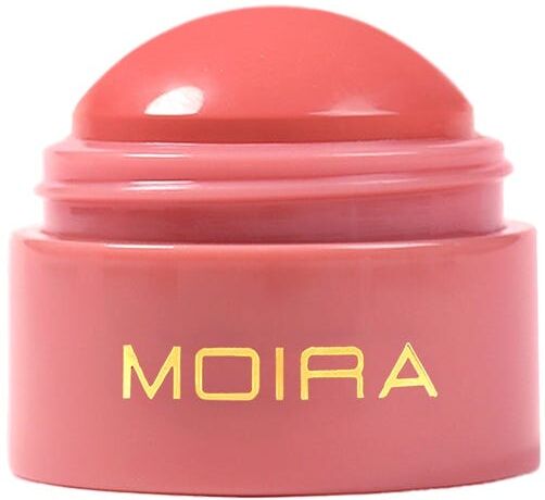 MOIRA Soft Blush Balm 003 Dreamer