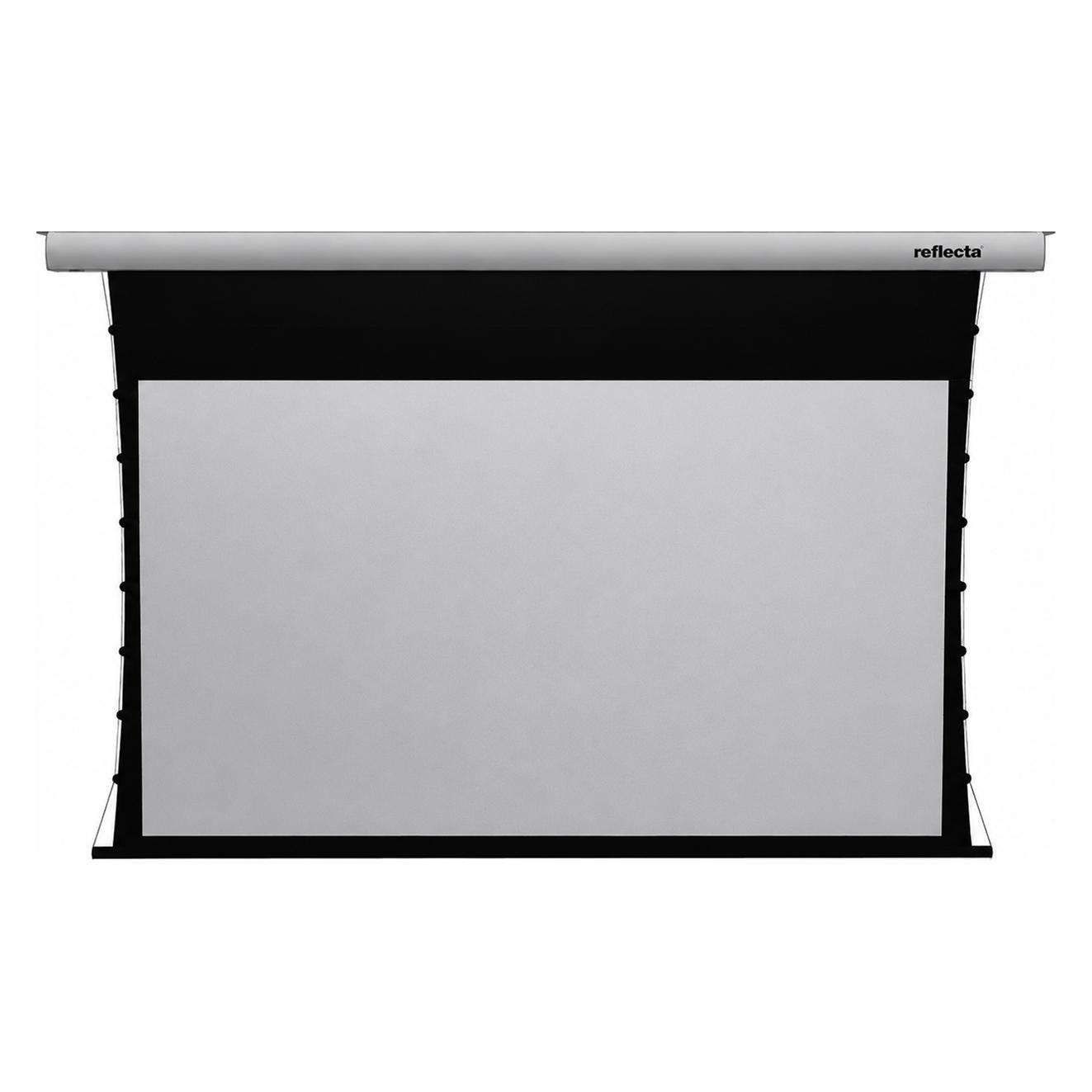 Reflecta TensioLine ALR Motor RC 229x158 cm (221x124 cm) 100" Format 16:9 (100", 16:9) (87800)