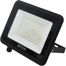 Awtools, Fassadenbeleuchtung, Reflektor Slim Smd LED 50w