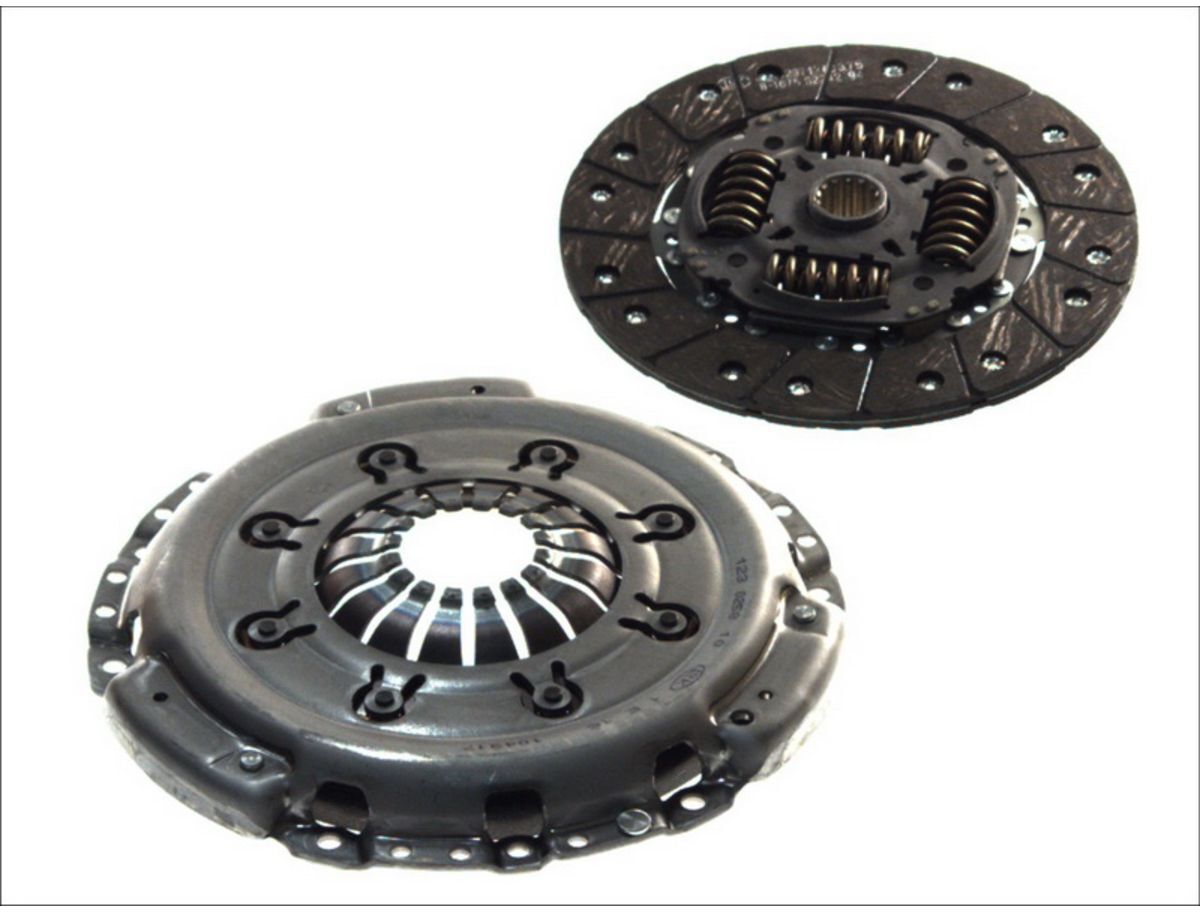 Kupplungssatz Schaeffler LuK 623 2102 09
