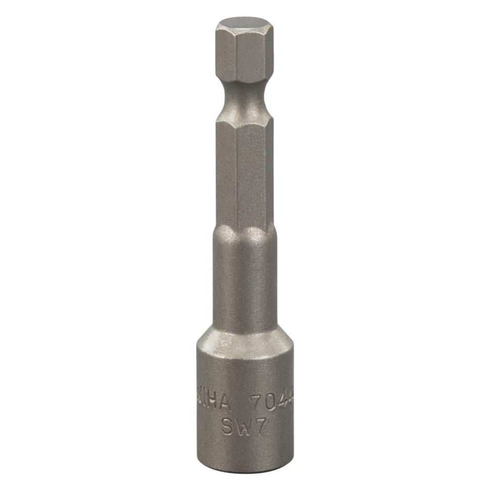 Makita Steckschlüssel 1/4" SW7 (7 mm) (P-06286)
