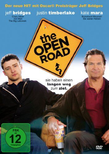 Michael Meredith - The Open Road - Preis vom 09.10.2026 07:28:09 h