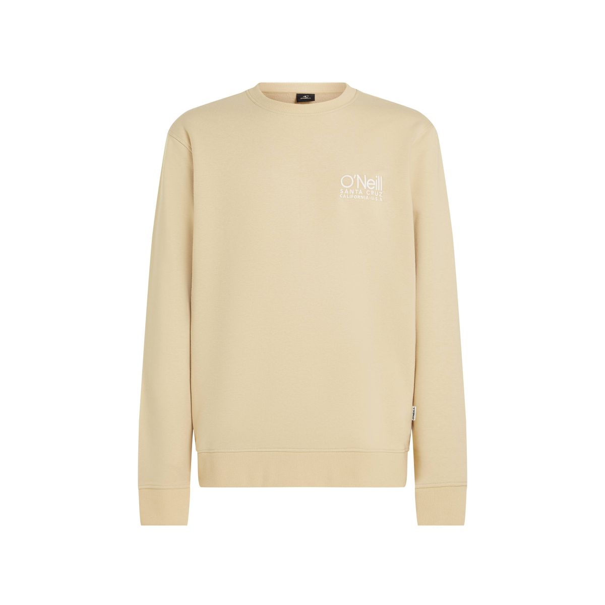 O'Neill O'riginals Cali Crew cocoa sand (17526) L 2750178-17526-L