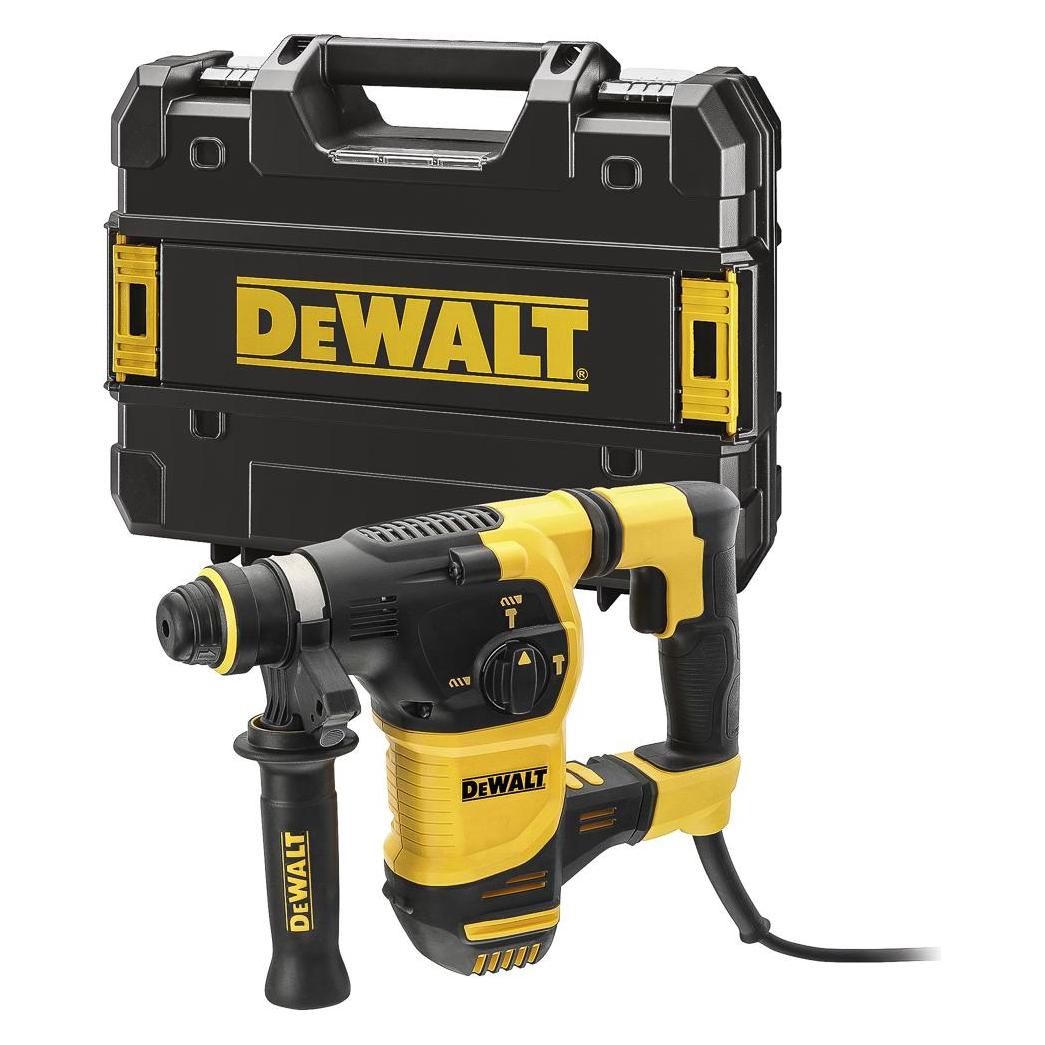 DeWalt D25333 (Bohrhammer) (D25333K-QS)