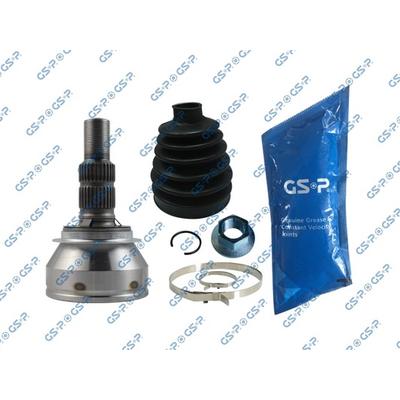 GSP Gelenksatz, Antriebswelle 801945 für Vaughall Opel Citroën/Peugeot BUICK