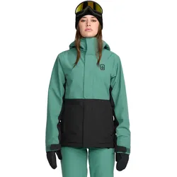 VOLCOM BOLT INSULATED Jacke 2026 spruce green - L