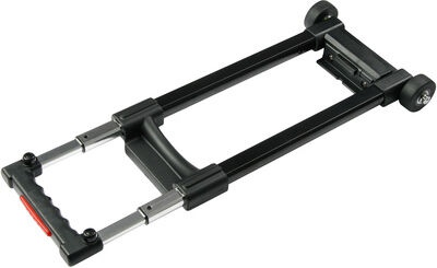 Adam Hall 3472 Trolley 2-stages