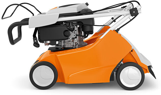 Scarificateur thermique 149 cm3 RL 540 STIHL 6290-011-3105