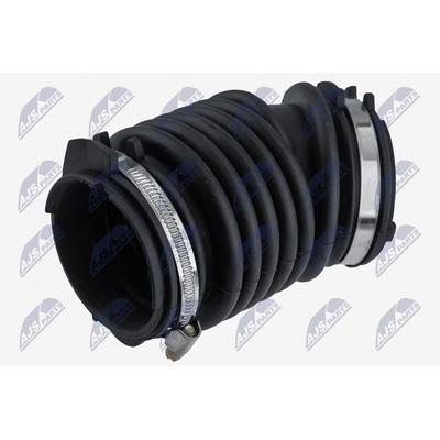 NTY Ansaugschlauch, Luftfilter gppfr103 für Ford