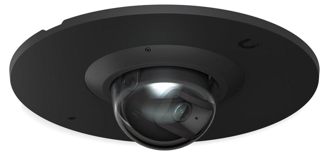 Ubiquiti Networks UVC-AI-Dome Beugel voor binnen gebruik, Zwart, Polycarbonaat