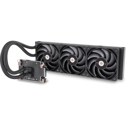 Thermaltake AW420 AIO Liquid Cooling System
