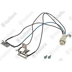 VAILLANT Abgassensor Vaillant-Nr. 0010025789