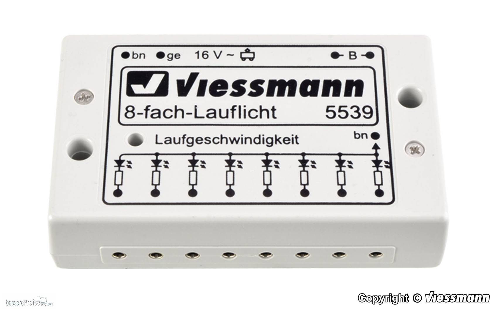 Viessmann 5539