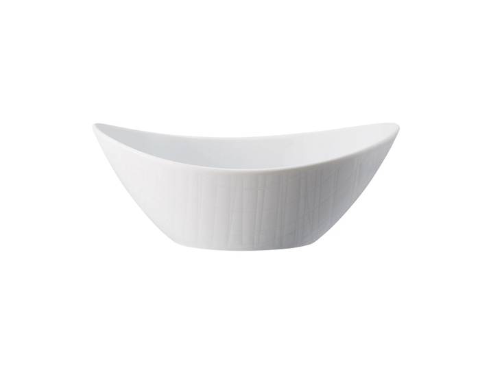 Rosenthal Bol de service Mesh oval 11x15 cm