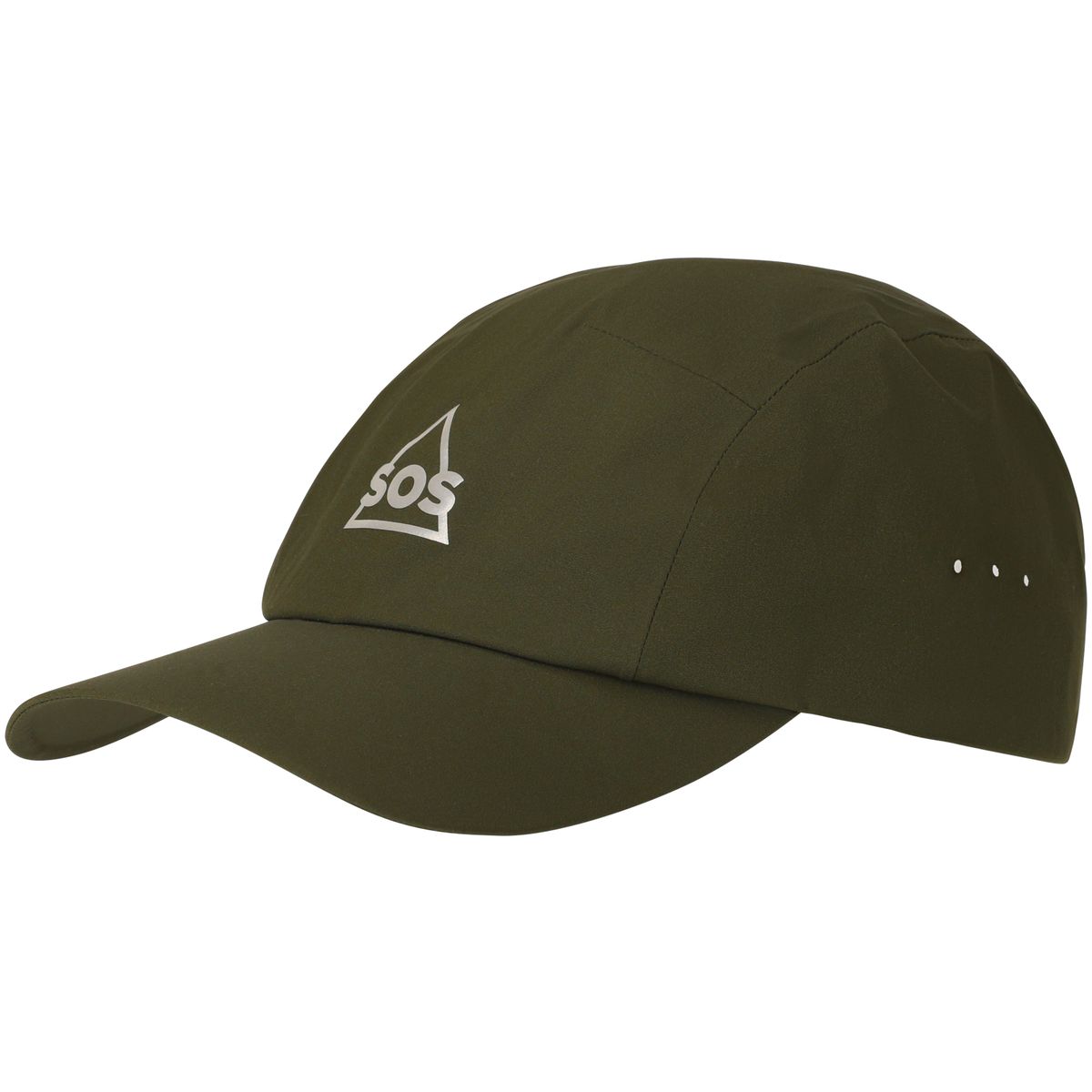 SOS Ash Cap duffel bag (3006) One size SOS261152-3006-One size