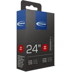 Schwalbe, Veloschlauch, (Presta (SV), 24")