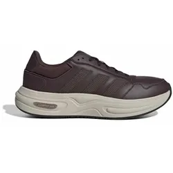 adidas Cloudfoam Cuxxion - Leather Sportschuhe Herren - shadow br