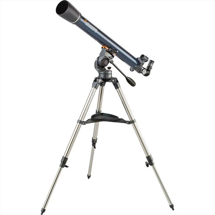 CELESTRON Astromaster 70az-black