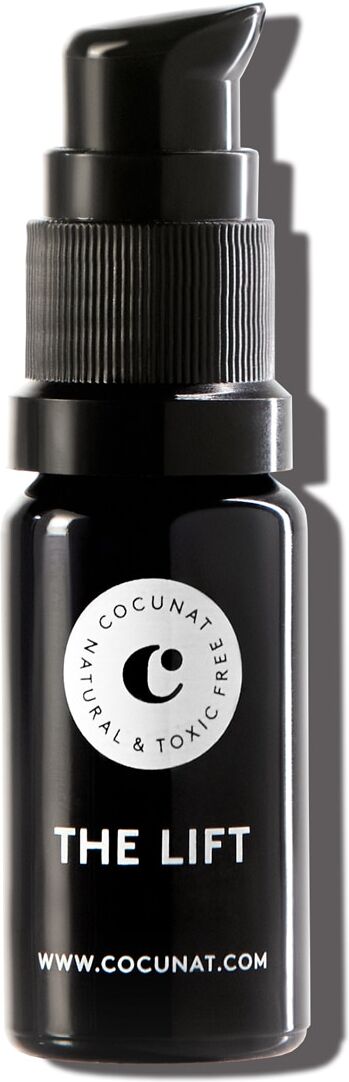 Cocunat Contorno de Ojos The Lift 10 ml .  (60 Cápsulas)