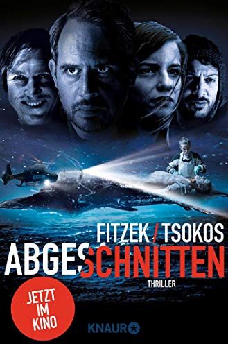 Sebastian Fitzek - Abgeschnitten: Thriller - Preis vom 11.10.2026 15:43:13 h