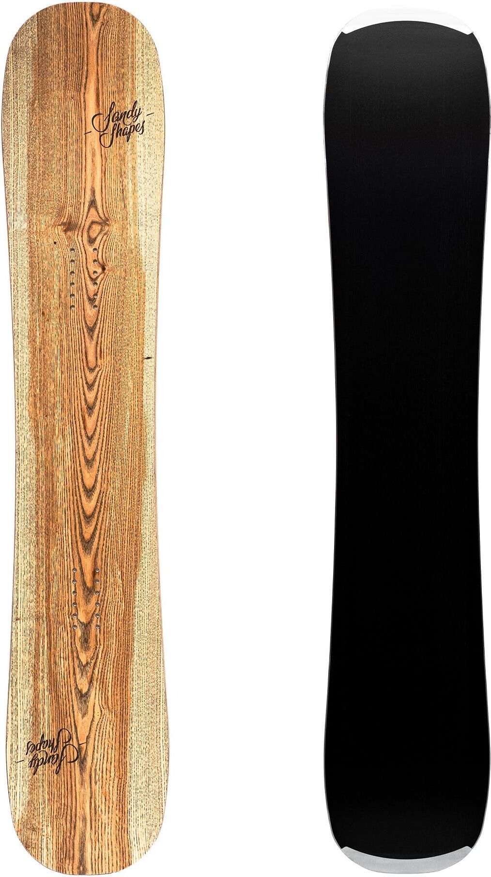 Sandy Shapes Zingara  - Natural - Man